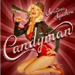Cristina Aguilera - Candy Man