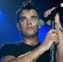 Robbie Williams - Bongo Bongo and Je Ne T'Aime Plus