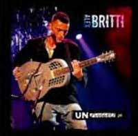 Alex Britti - Mtv Unplugged