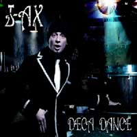 J Ax - Deca Dance