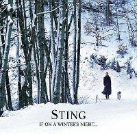 Sting - If On a Winter’s Night