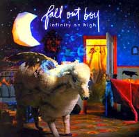 Fall Out Boy  - Infinity On High