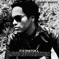 Lenny Kravitz - It is time for a...