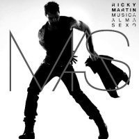 Ricky Martin - MAS Música Alma Sexo