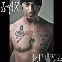J–Ax - Rap n’Roll