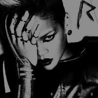 Rihanna - Rated R 