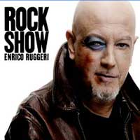 Enrico Ruggeri - Rock Show