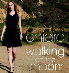 Chiara - Walking on the Moon