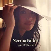 Nerina Pallot - Year of the Wolf