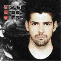 MAM - Miguel Angel Muñoz
