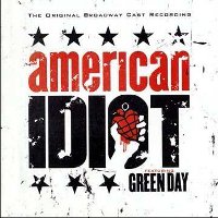 Cast of American Idiot - American Idiot OST