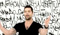 Ricky Martin - The best thing about me is you 