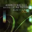 Bocelli-Pausini - Dare To Live