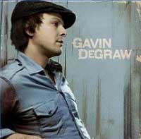Gavin DeGraw - Gavin DeGraw
