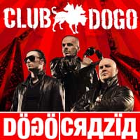 Club Dogo - DogoCrazia