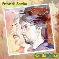 Freve da Samba - Samburinha