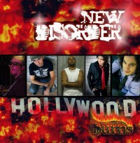 New Disorder - Hollywood Burns
