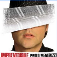 Paolo Meneguzzi - Imprevedibile