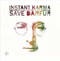 Artisti Vari - Instant Karma (Make Some Noise)