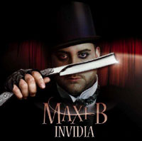 Maxi B - Invidia