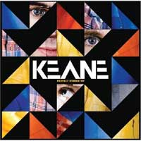Keane - Perfect Simmetry  