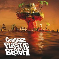 Gorillaz - Plastic Beach 