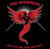 The Offspring - Rise and fall...