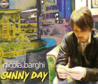 Nicola Barghi - Sunny Day