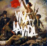 Coldplay - Viva la Vida...