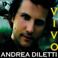 Andrea Diletti - Vivo