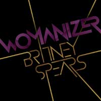 Britney Spears - Womanizer 